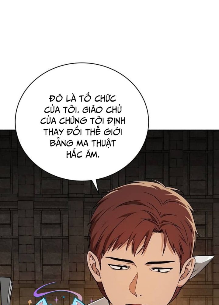 Thiên Tài Phép Thuật Nắm Bắt Khái Niệm Chapter 7 - Trang 2