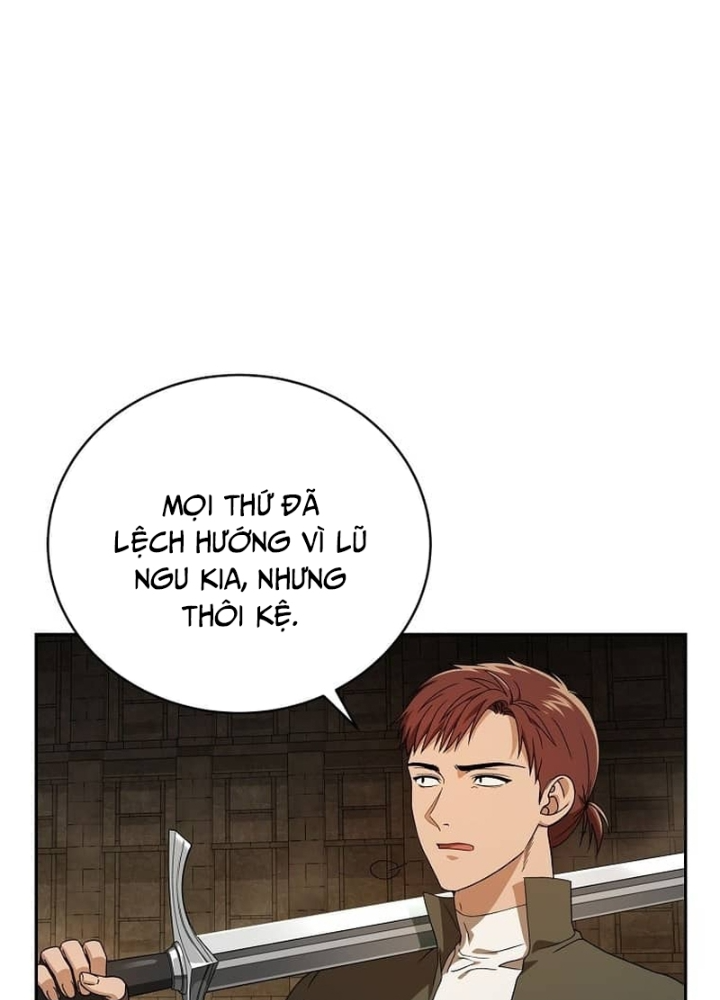Thiên Tài Phép Thuật Nắm Bắt Khái Niệm Chapter 7 - Trang 2