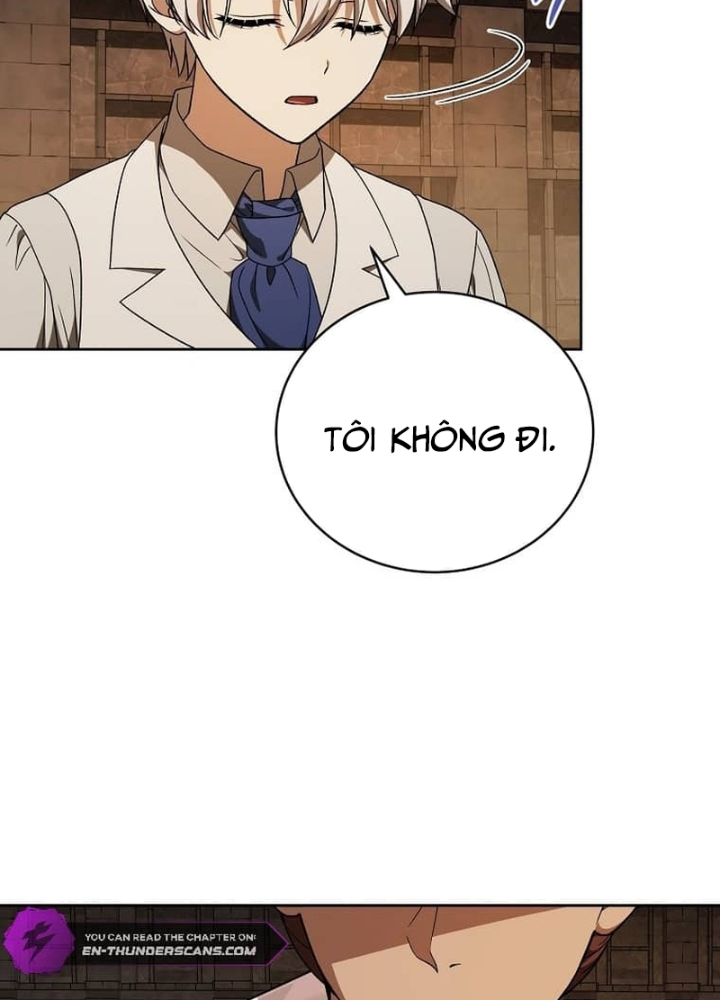 Thiên Tài Phép Thuật Nắm Bắt Khái Niệm Chapter 7 - Trang 2