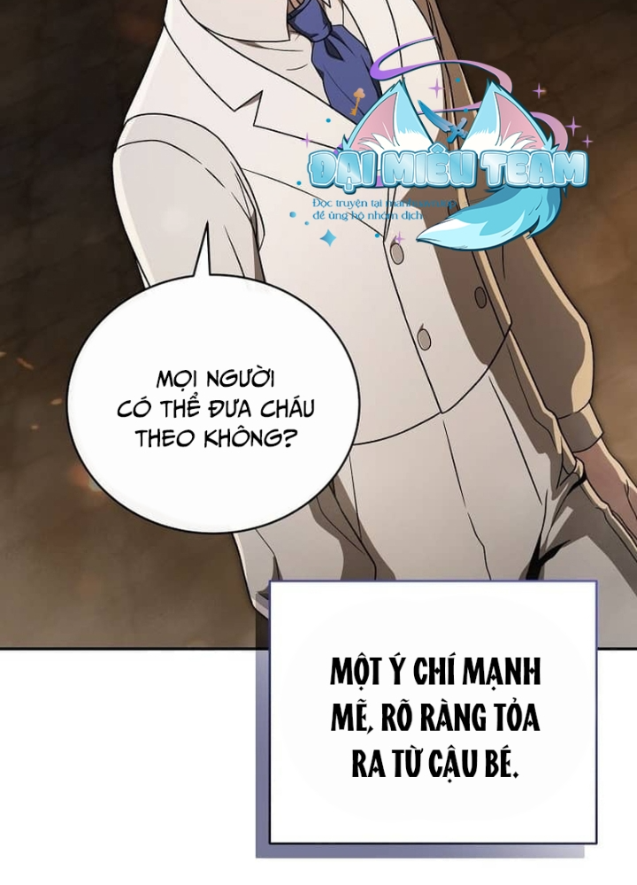 Thiên Tài Phép Thuật Nắm Bắt Khái Niệm Chapter 7 - Trang 2