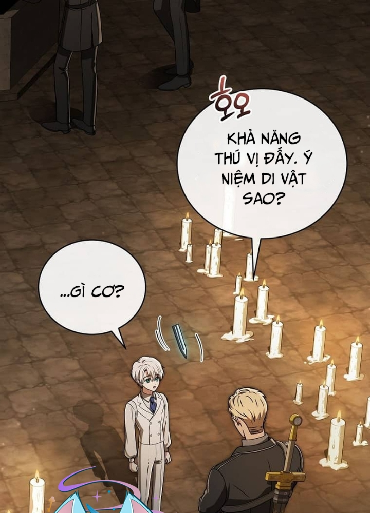 Thiên Tài Phép Thuật Nắm Bắt Khái Niệm Chapter 7 - Trang 2
