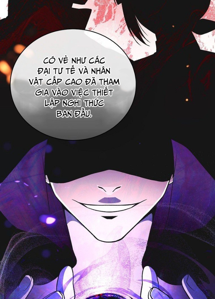Thiên Tài Phép Thuật Nắm Bắt Khái Niệm Chapter 8 - Trang 2