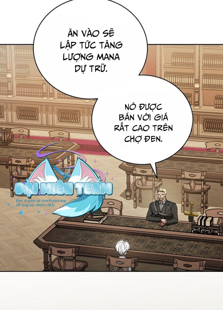 Thiên Tài Phép Thuật Nắm Bắt Khái Niệm Chapter 8 - Trang 2