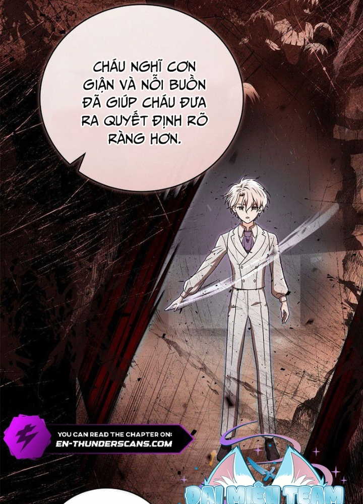 Thiên Tài Phép Thuật Nắm Bắt Khái Niệm Chapter 8 - Trang 2