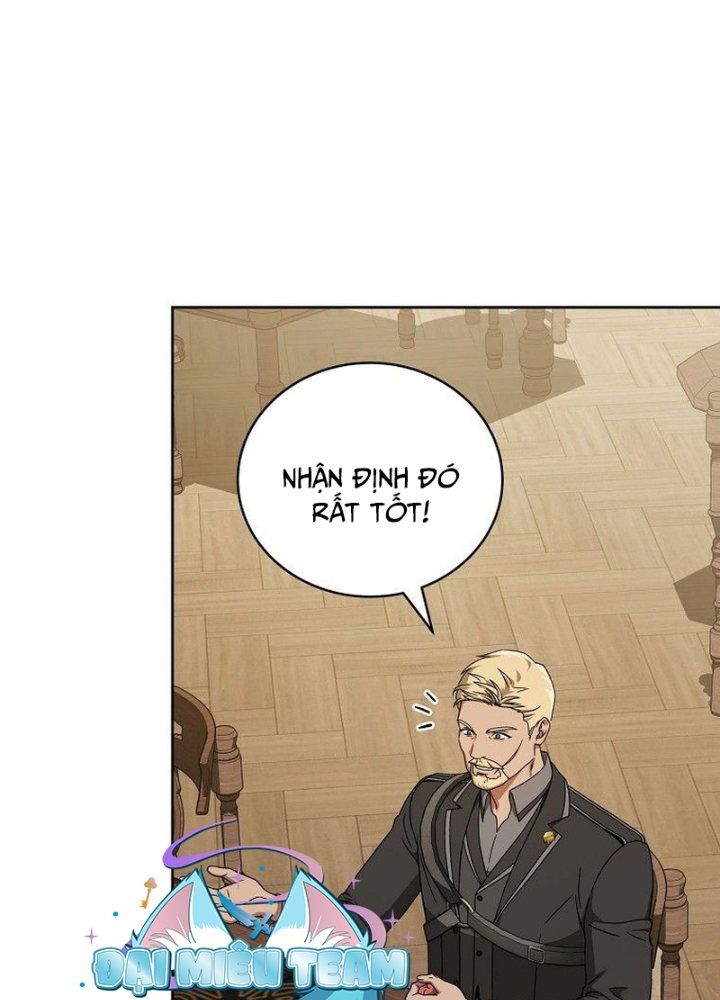 Thiên Tài Phép Thuật Nắm Bắt Khái Niệm Chapter 8 - Trang 2