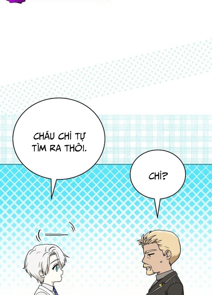 Thiên Tài Phép Thuật Nắm Bắt Khái Niệm Chapter 8 - Trang 2