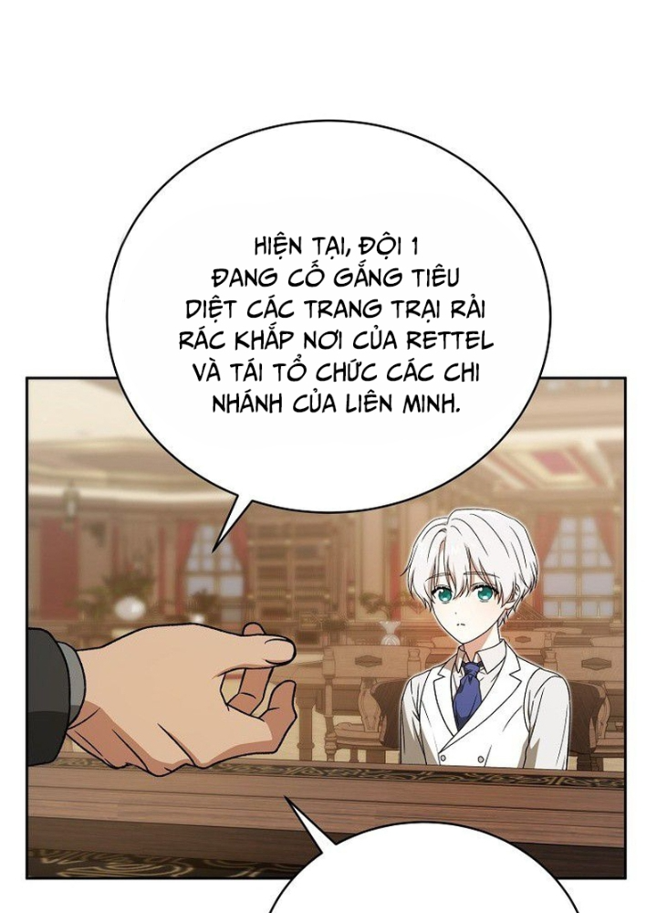 Thiên Tài Phép Thuật Nắm Bắt Khái Niệm Chapter 8 - Trang 2