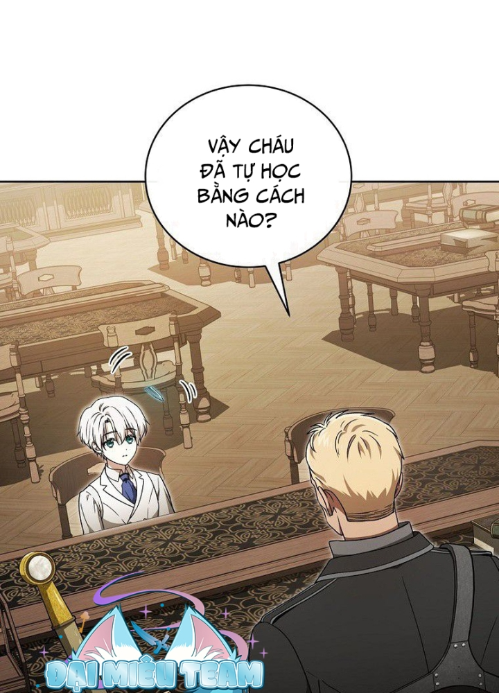 Thiên Tài Phép Thuật Nắm Bắt Khái Niệm Chapter 8 - Trang 2