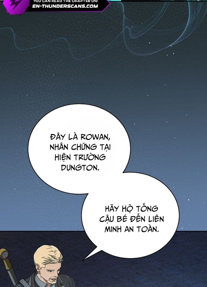 Thiên Tài Phép Thuật Nắm Bắt Khái Niệm Chapter 8 - Trang 2