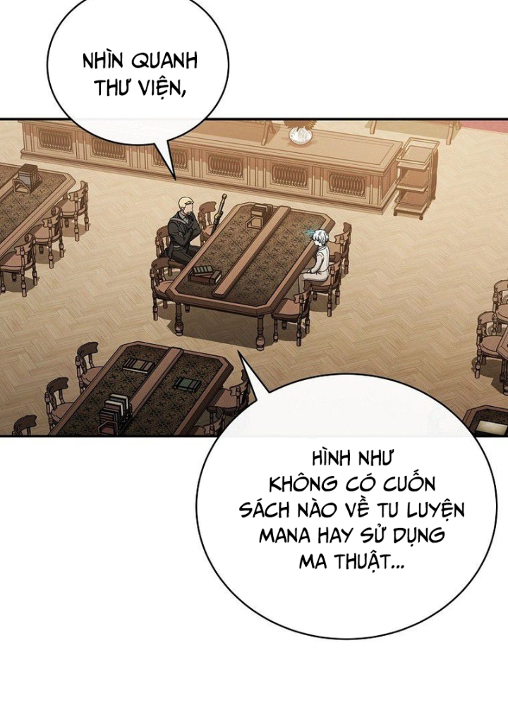 Thiên Tài Phép Thuật Nắm Bắt Khái Niệm Chapter 8 - Trang 2