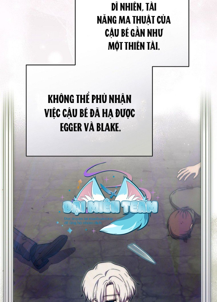Thiên Tài Phép Thuật Nắm Bắt Khái Niệm Chapter 8 - Trang 2
