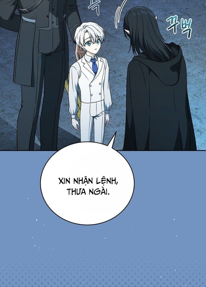 Thiên Tài Phép Thuật Nắm Bắt Khái Niệm Chapter 8 - Trang 2