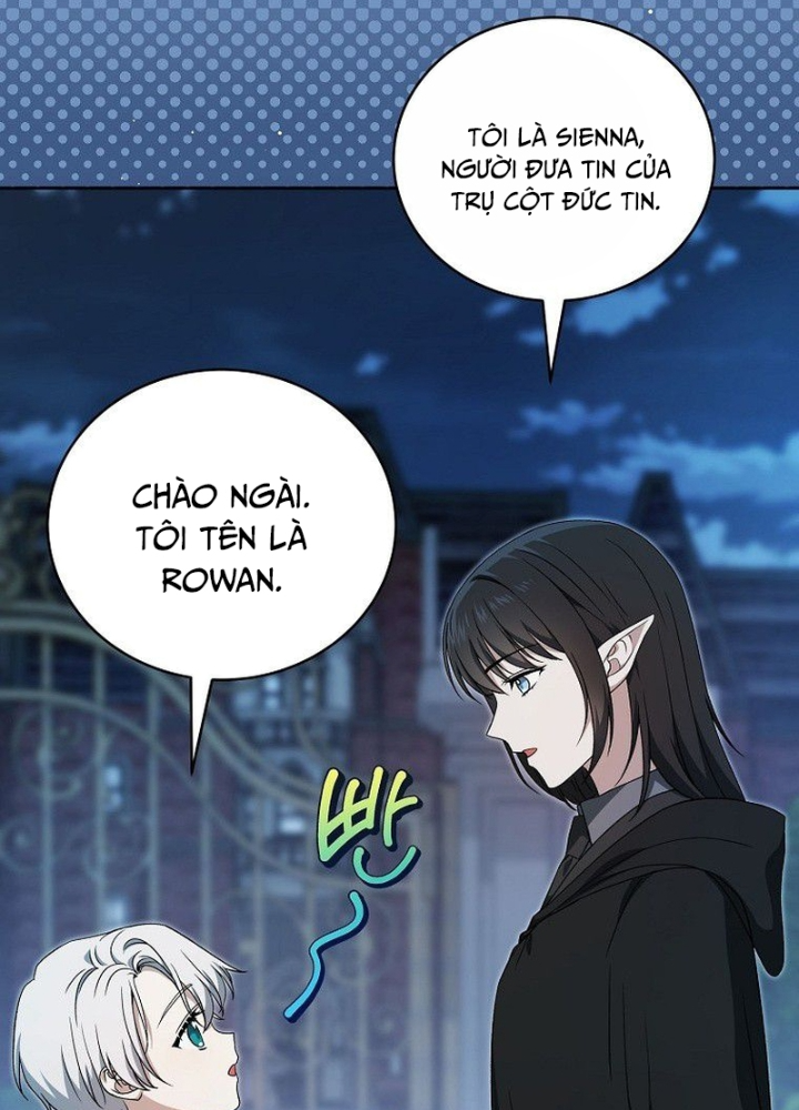 Thiên Tài Phép Thuật Nắm Bắt Khái Niệm Chapter 8 - Trang 2