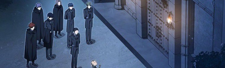 Thiên Tài Phép Thuật Nắm Bắt Khái Niệm Chapter 8 - Trang 2