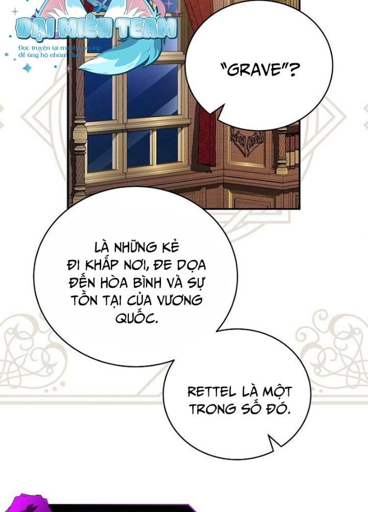 Thiên Tài Phép Thuật Nắm Bắt Khái Niệm Chapter 8 - Trang 2