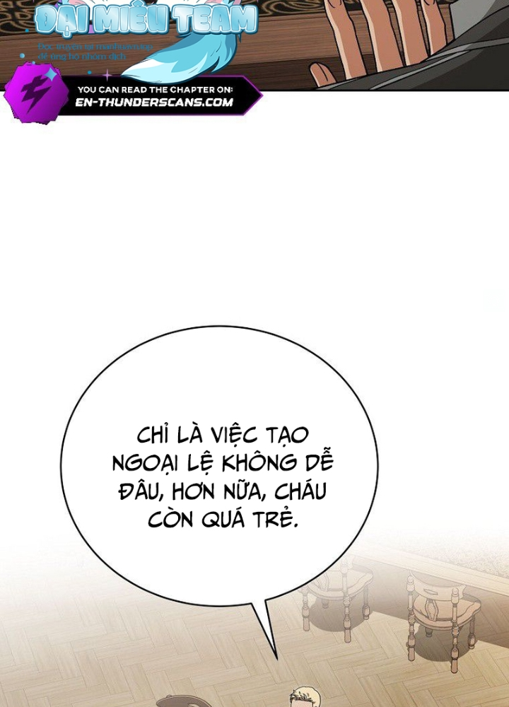 Thiên Tài Phép Thuật Nắm Bắt Khái Niệm Chapter 8 - Trang 2