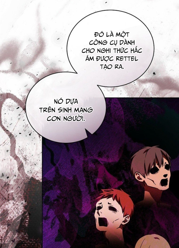 Thiên Tài Phép Thuật Nắm Bắt Khái Niệm Chapter 8 - Trang 2