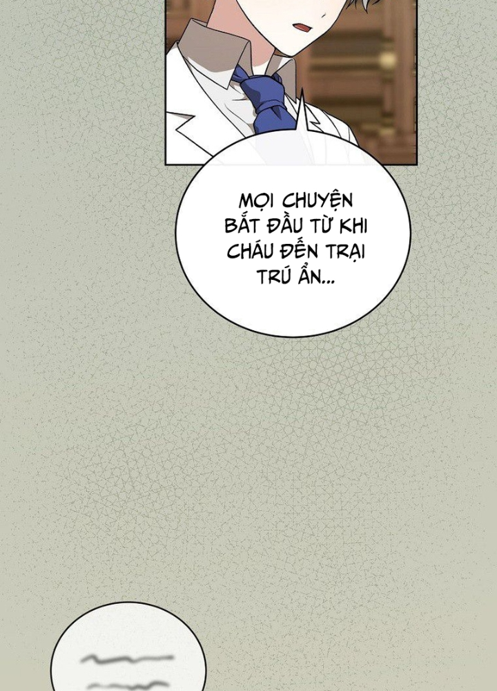 Thiên Tài Phép Thuật Nắm Bắt Khái Niệm Chapter 8 - Trang 2