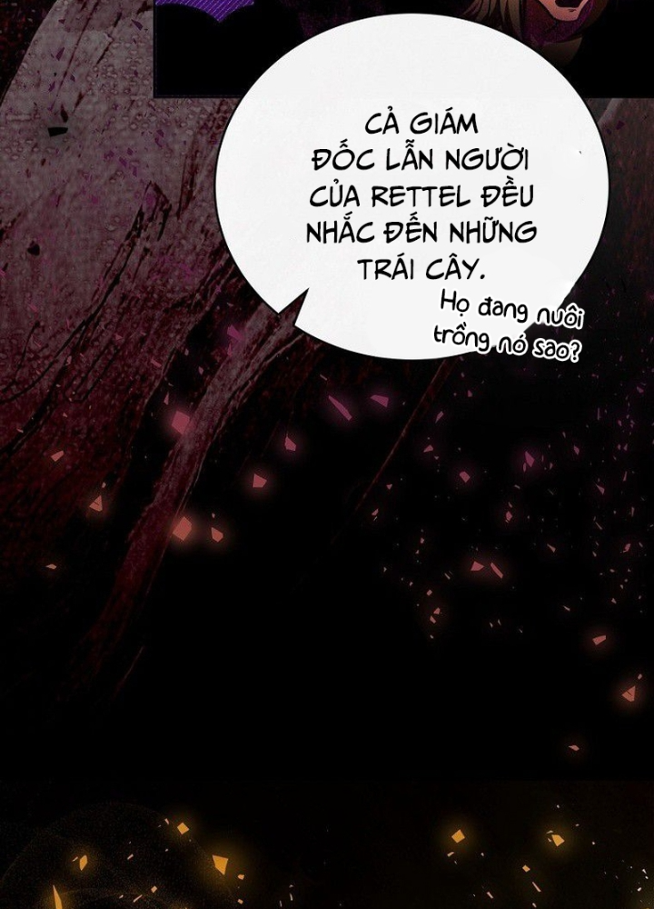 Thiên Tài Phép Thuật Nắm Bắt Khái Niệm Chapter 8 - Trang 2