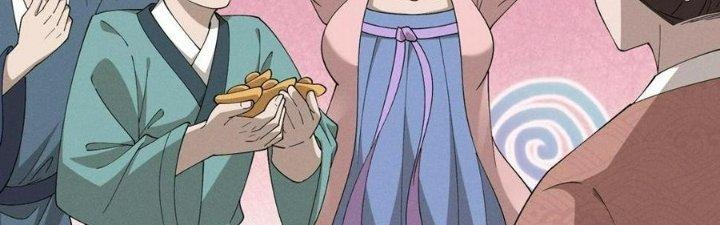 Đại Đường: Võ Thần Group Chat Chapter 57 - Trang 3