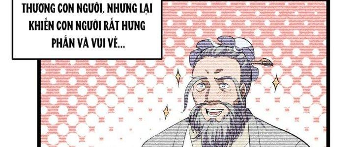 Đại Đường: Võ Thần Group Chat Chapter 57 - Trang 3