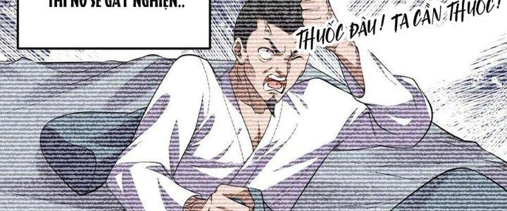 Đại Đường: Võ Thần Group Chat Chapter 57 - Trang 3