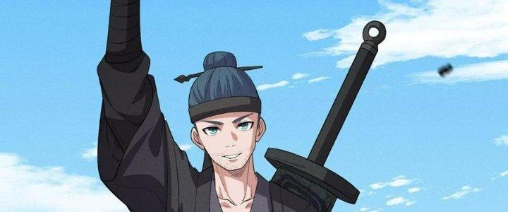 Đại Đường: Võ Thần Group Chat Chapter 57 - Trang 3