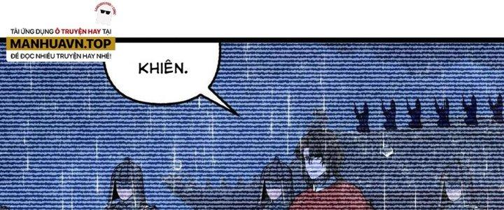 Đại Đường: Võ Thần Group Chat Chapter 57 - Trang 3