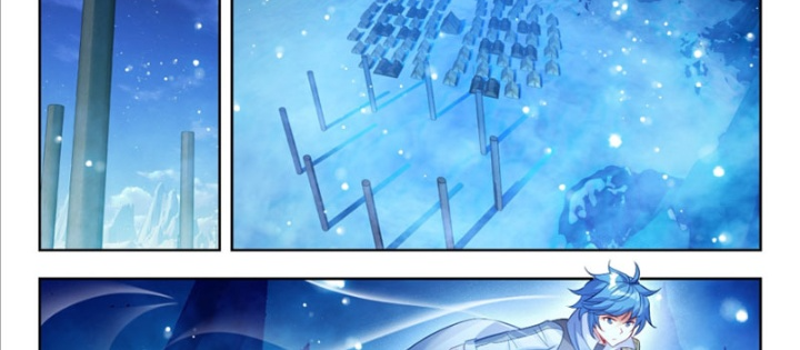 Đấu La Đại Lục 2 Chapter 544 - Trang 2