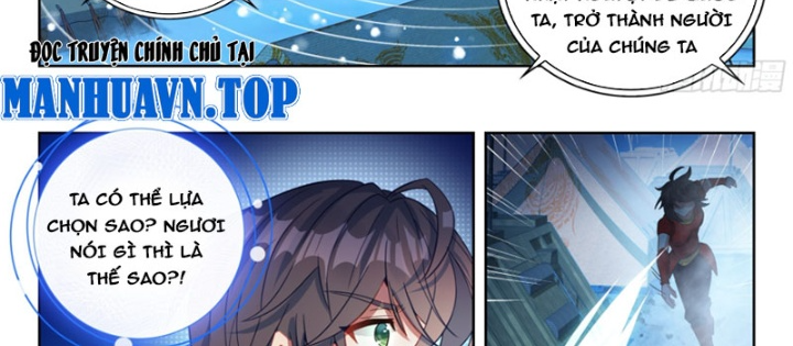 Đấu La Đại Lục 2 Chapter 544 - Trang 2