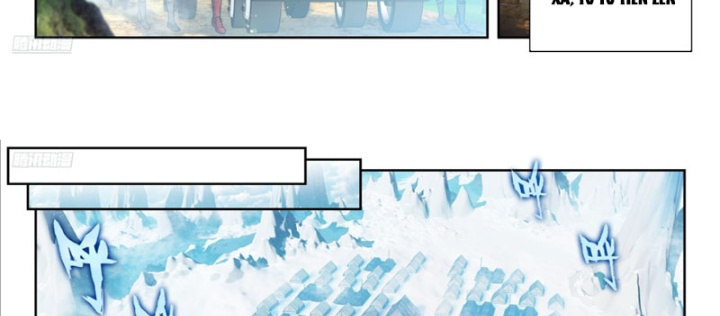 Đấu La Đại Lục 2 Chapter 544 - Trang 2