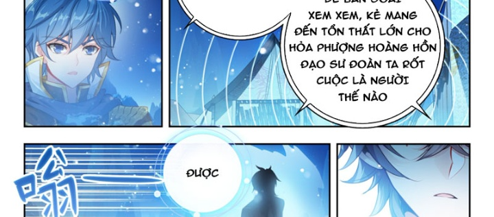 Đấu La Đại Lục 2 Chapter 544 - Trang 2