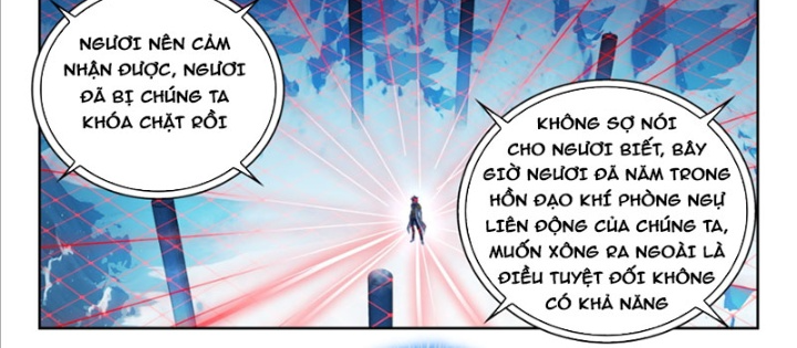 Đấu La Đại Lục 2 Chapter 544 - Trang 2