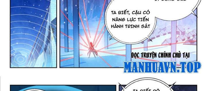 Đấu La Đại Lục 2 Chapter 544 - Trang 2