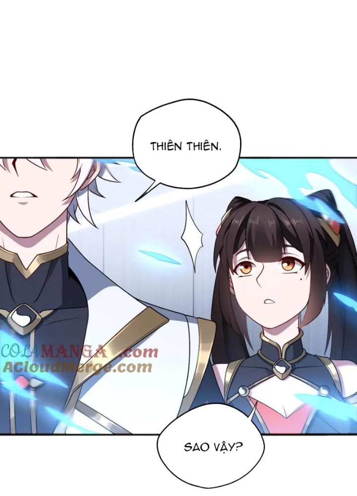 Đại Đạo Vô Danh Chapter 86 - Next Chapter 87