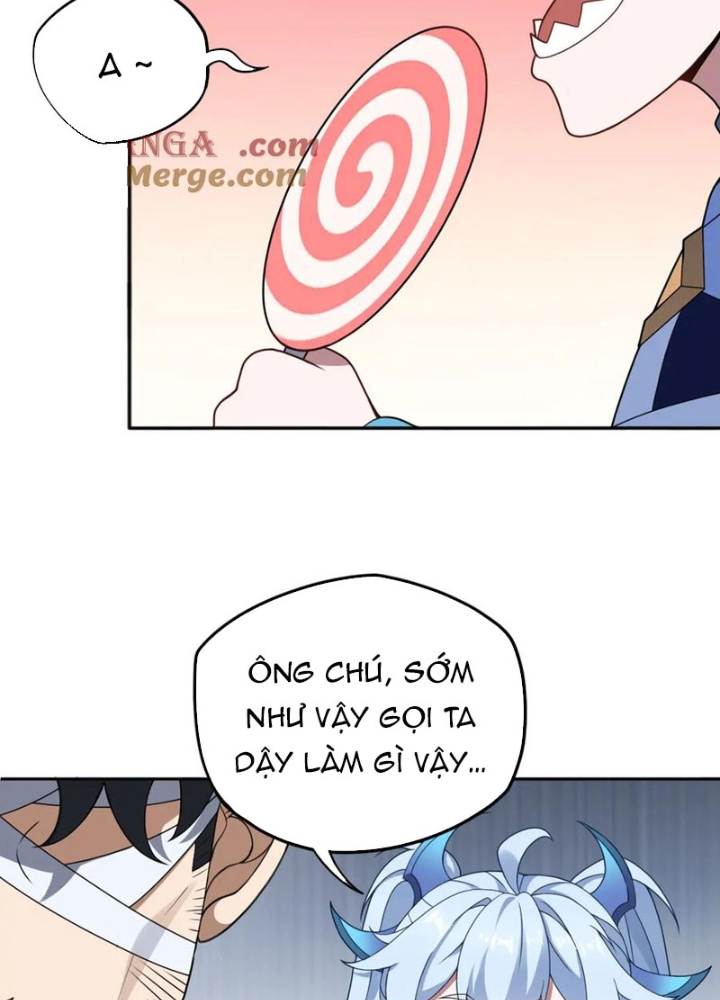 Đại Đạo Vô Danh Chapter 86 - Next Chapter 87