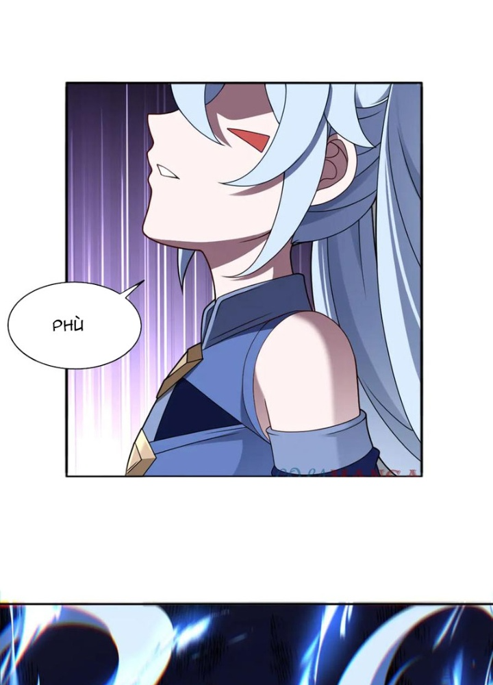 Đại Đạo Vô Danh Chapter 86 - Next Chapter 87