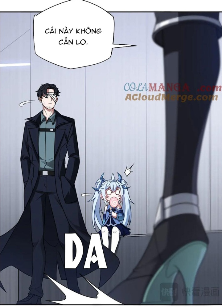 Đại Đạo Vô Danh Chapter 86 - Next Chapter 87