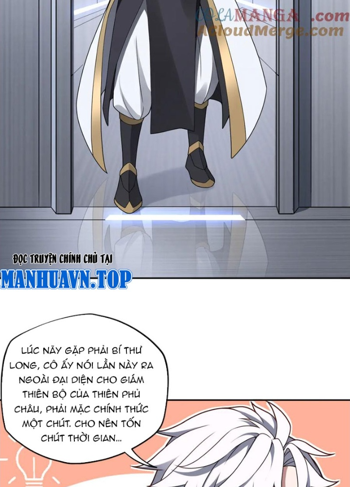 Đại Đạo Vô Danh Chapter 86 - Next Chapter 87