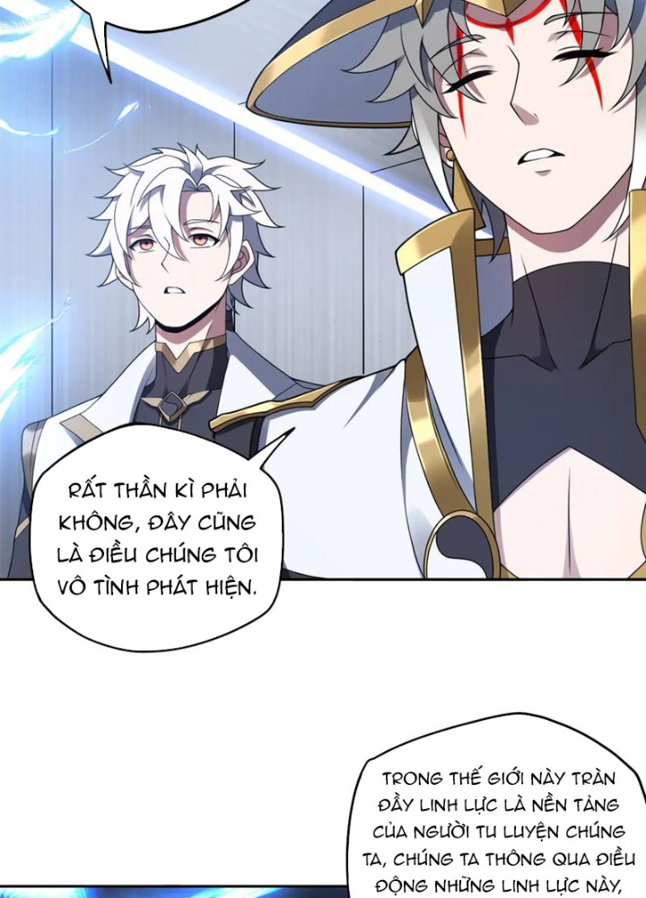 Đại Đạo Vô Danh Chapter 86 - Next Chapter 87