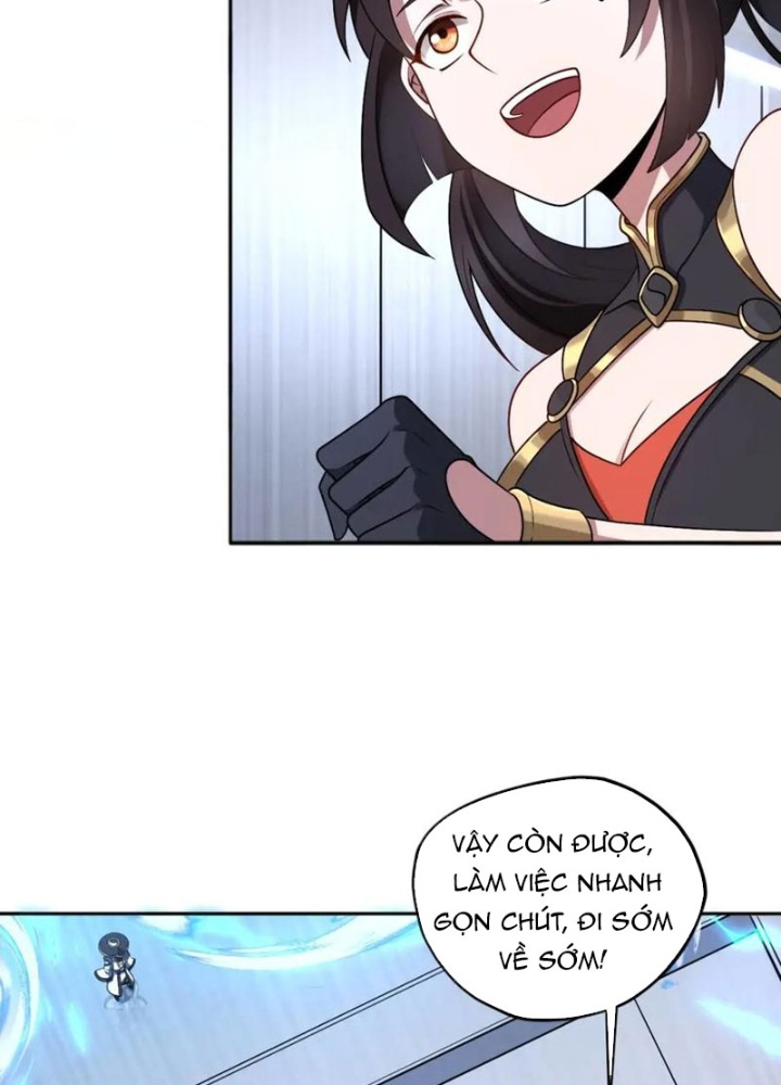 Đại Đạo Vô Danh Chapter 86 - Next Chapter 87