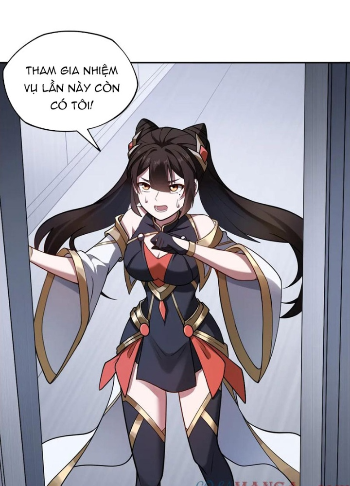 Đại Đạo Vô Danh Chapter 86 - Next Chapter 87