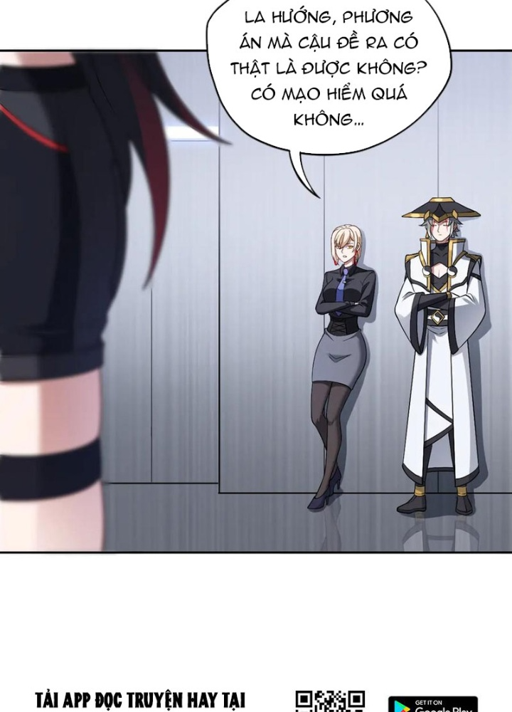 Đại Đạo Vô Danh Chapter 86 - Next Chapter 87