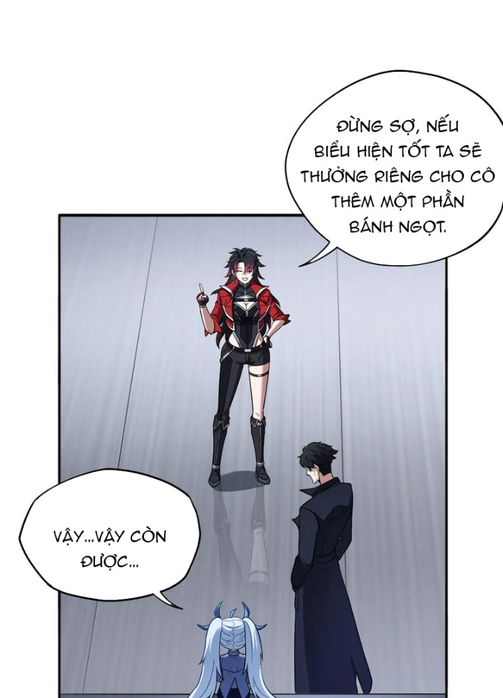 Đại Đạo Vô Danh Chapter 86 - Next Chapter 87