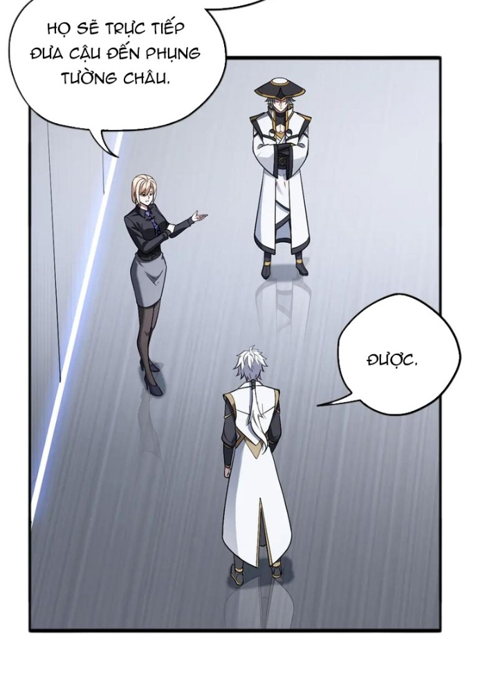 Đại Đạo Vô Danh Chapter 86 - Next Chapter 87