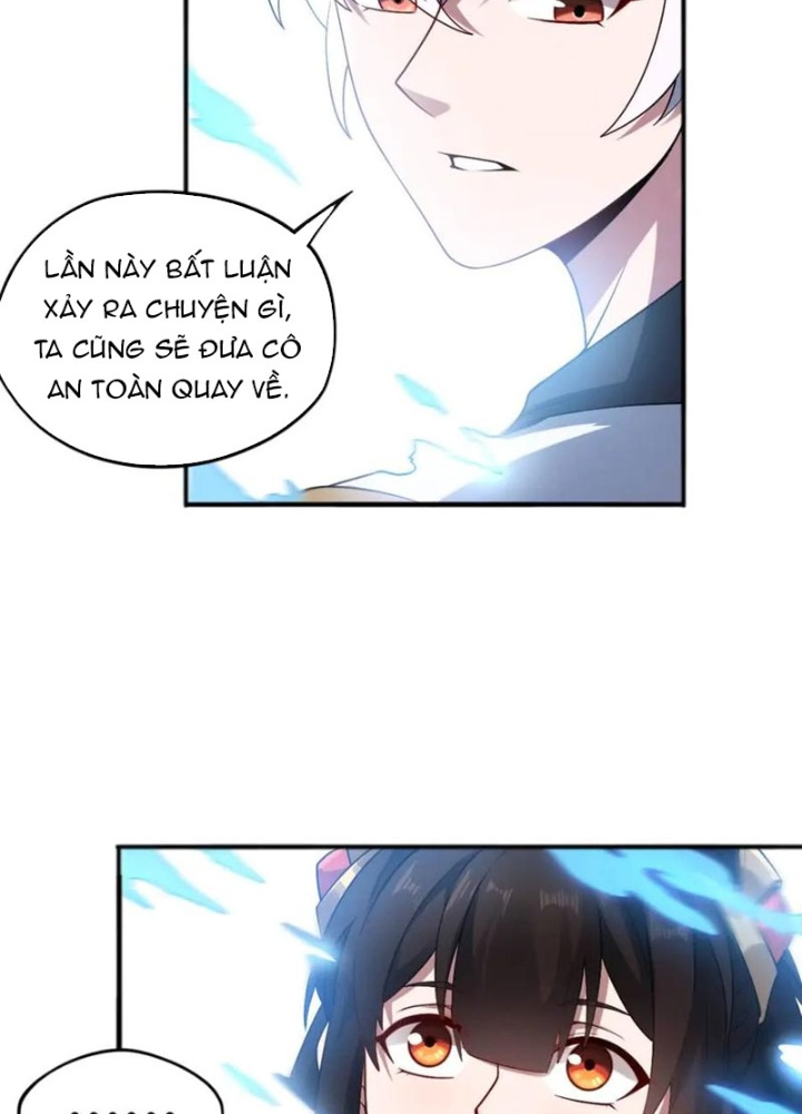 Đại Đạo Vô Danh Chapter 86 - Next Chapter 87
