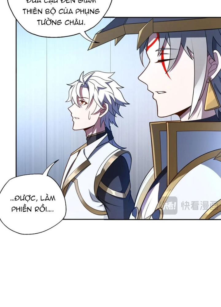 Đại Đạo Vô Danh Chapter 86 - Next Chapter 87