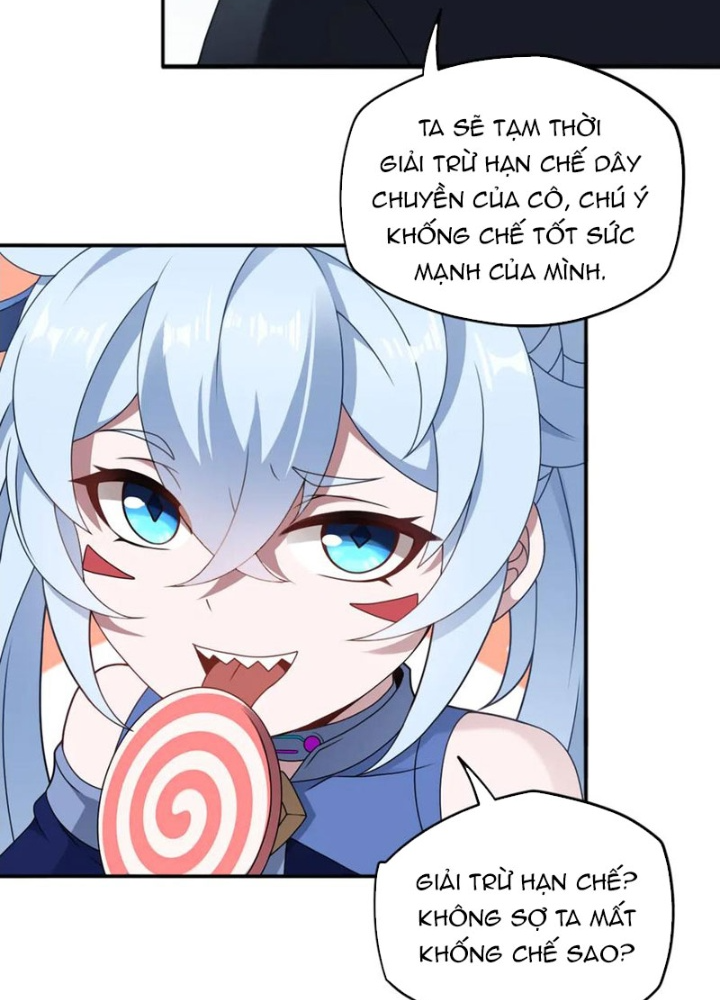 Đại Đạo Vô Danh Chapter 86 - Next Chapter 87