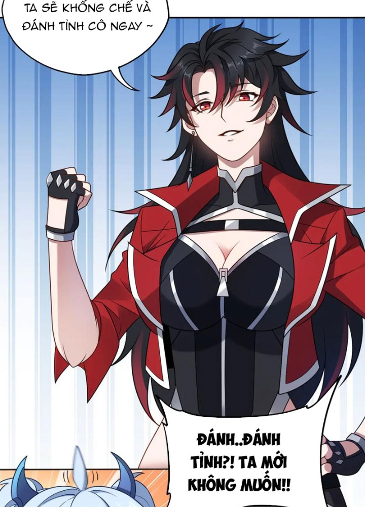 Đại Đạo Vô Danh Chapter 86 - Next Chapter 87