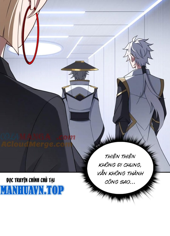 Đại Đạo Vô Danh Chapter 86 - Next Chapter 87